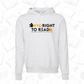 Logo Hoodie - Various Colors Available