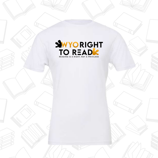 Logo Short Sleeve Tee - Various Colors Available