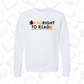 Logo Crewneck - Various Colors Available