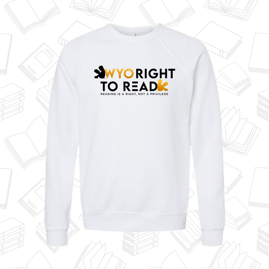 Logo Crewneck - Various Colors Available