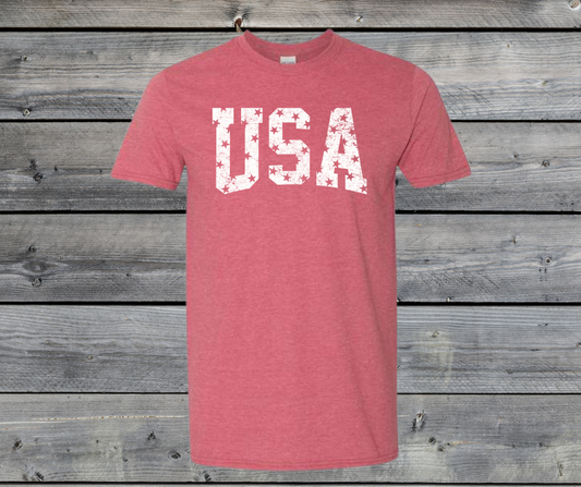 USA - Various Colors Available