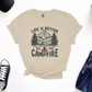 Life is Better - Various Colors Available