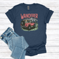 Wanderer - Various Colors Available