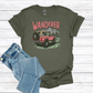 Wanderer - Various Colors Available