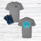 Catz N Coffee Logo Tee