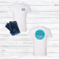 Catz N Coffee Logo Tee