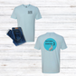 Catz N Coffee Logo Tee