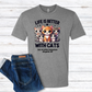 Life is Better with Cats