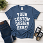 Custom Youth Shirt or Sweatshirt