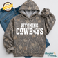 Cowboys Classic - Deadwood Camo