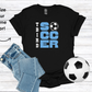 Soccer Bold - Customizable