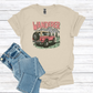 Wanderer - Various Colors Available