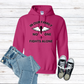 No One Fights Alone Hoodie