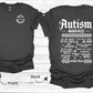 Autism Awareness Rocks