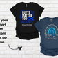 Custom Shirts for a Cause