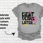 Custom Birthday Shirts
