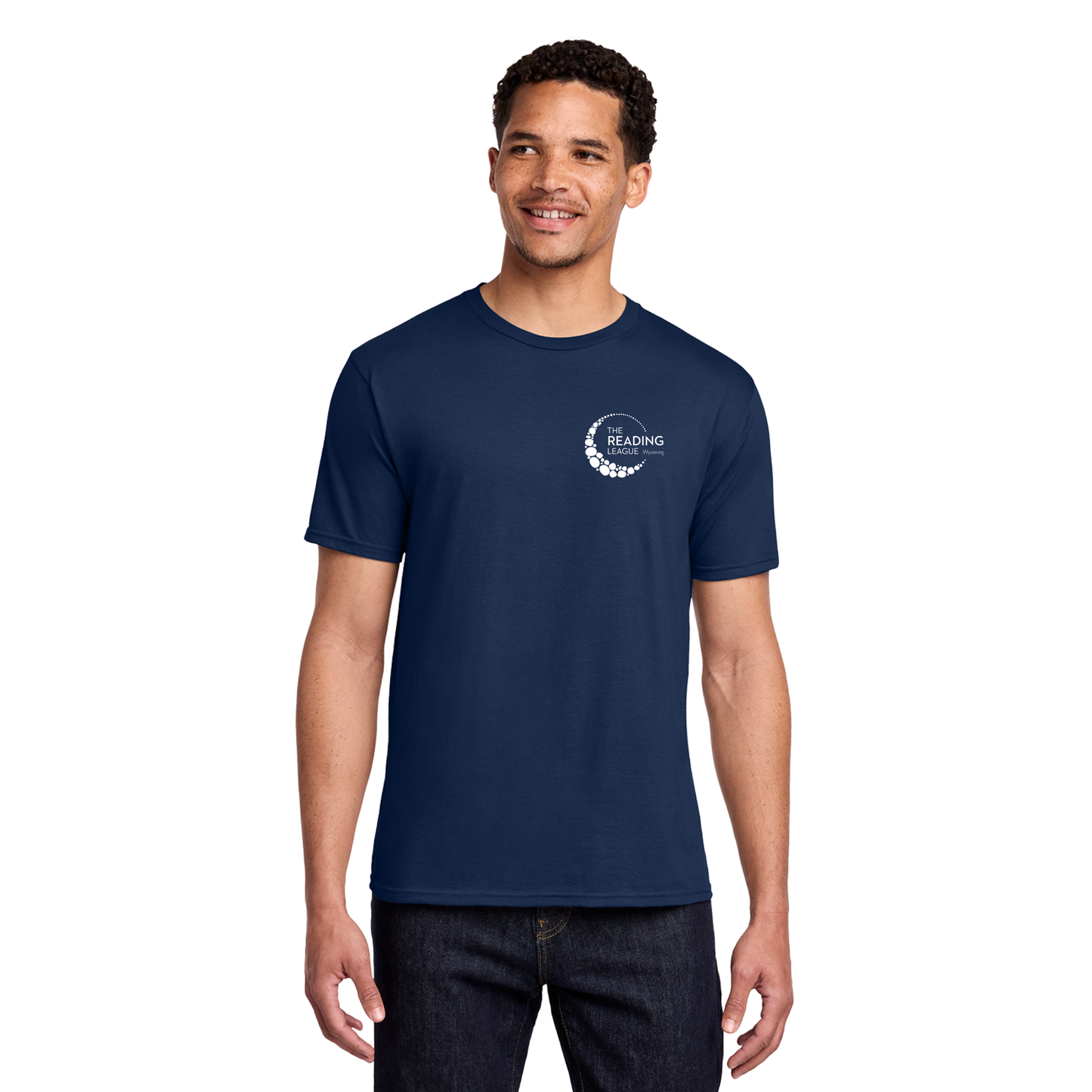 Port & Co Fan Favorite Unisex Tee