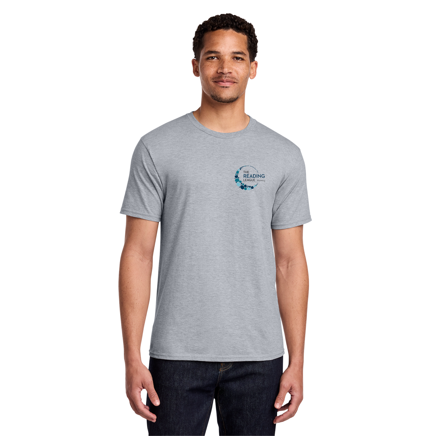 Port & Co Fan Favorite Unisex Tee