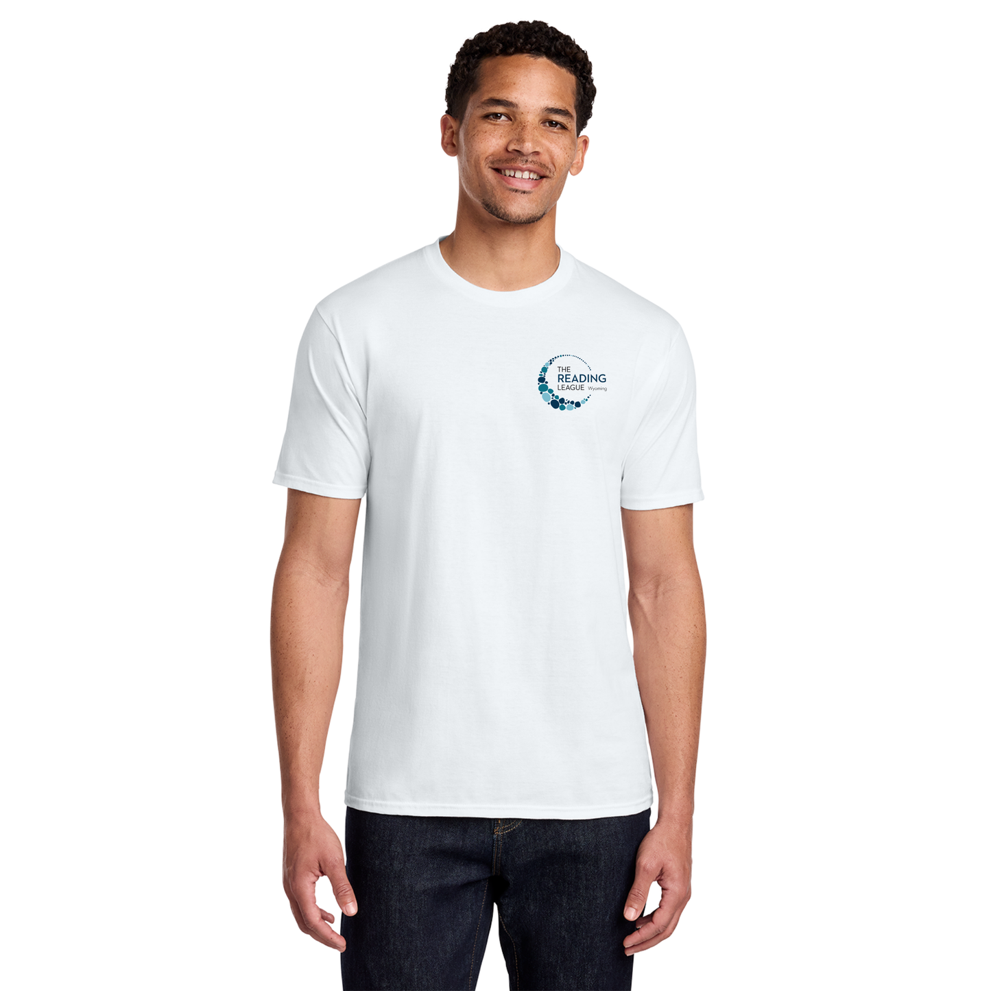Port & Co Fan Favorite Unisex Tee