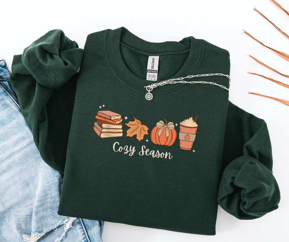 Cozy Season