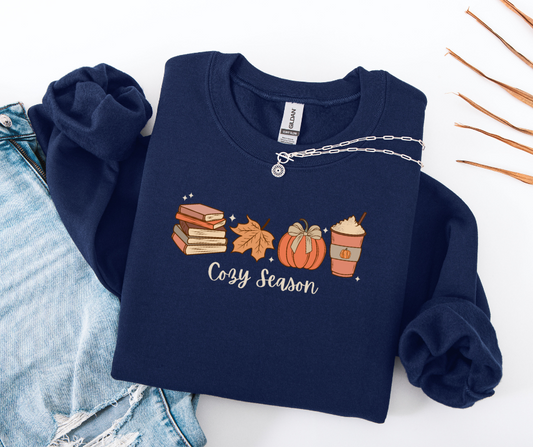 Cozy Season