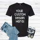 Custom Shirt