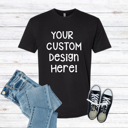 Custom Shirt