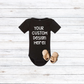 Custom Infant Onsie