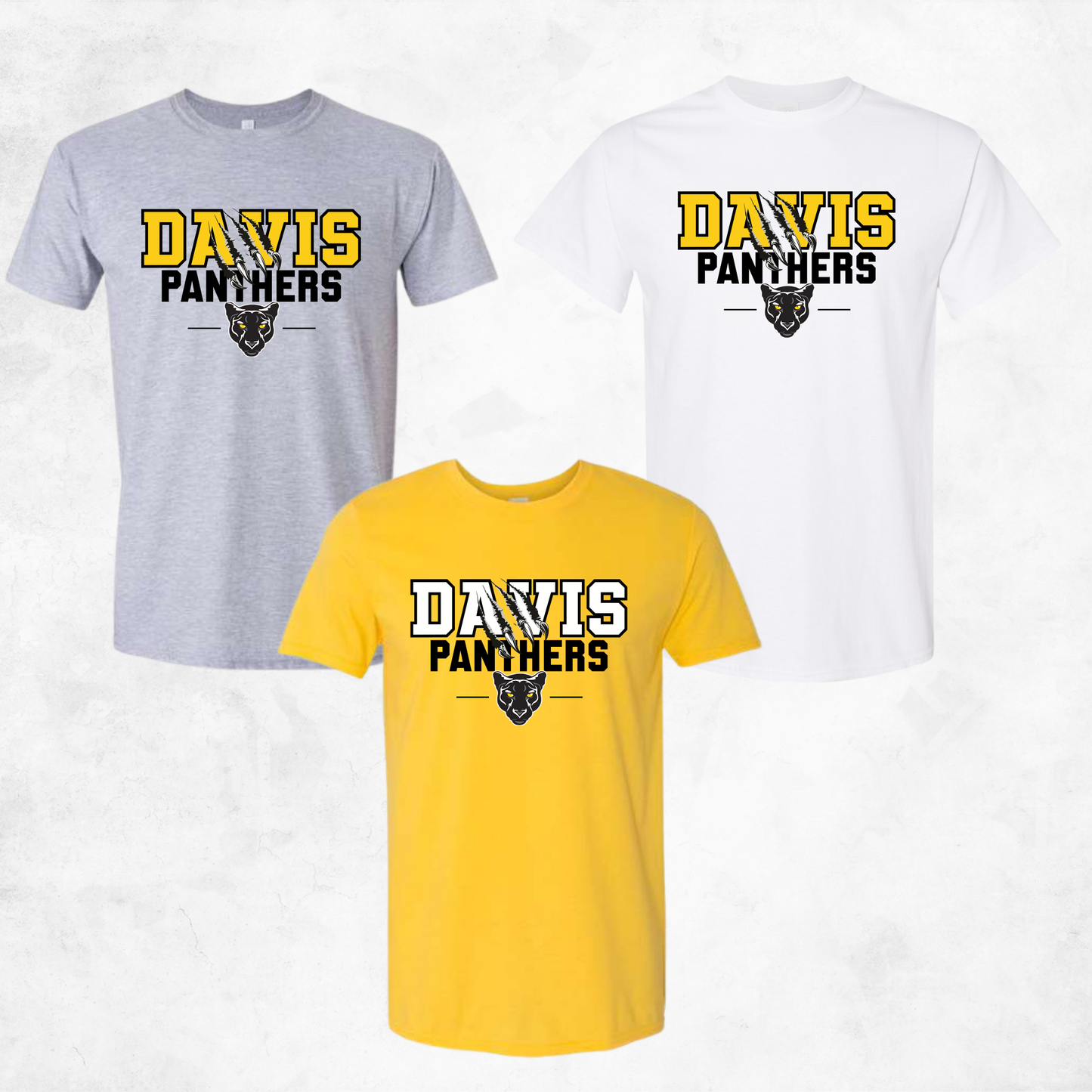 Panther Pride