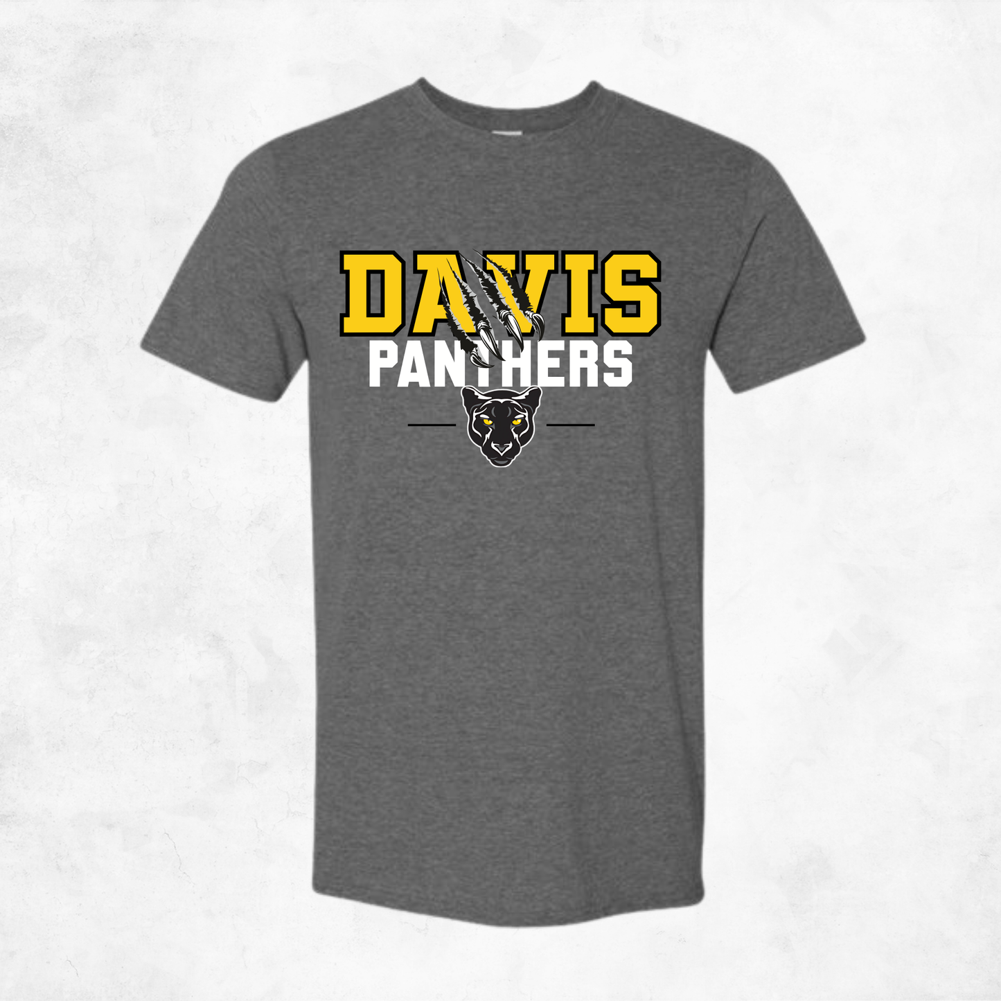 Panther Pride