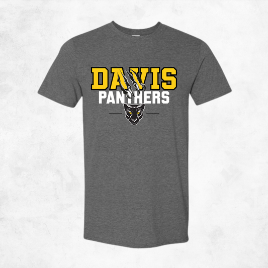 Panther Pride