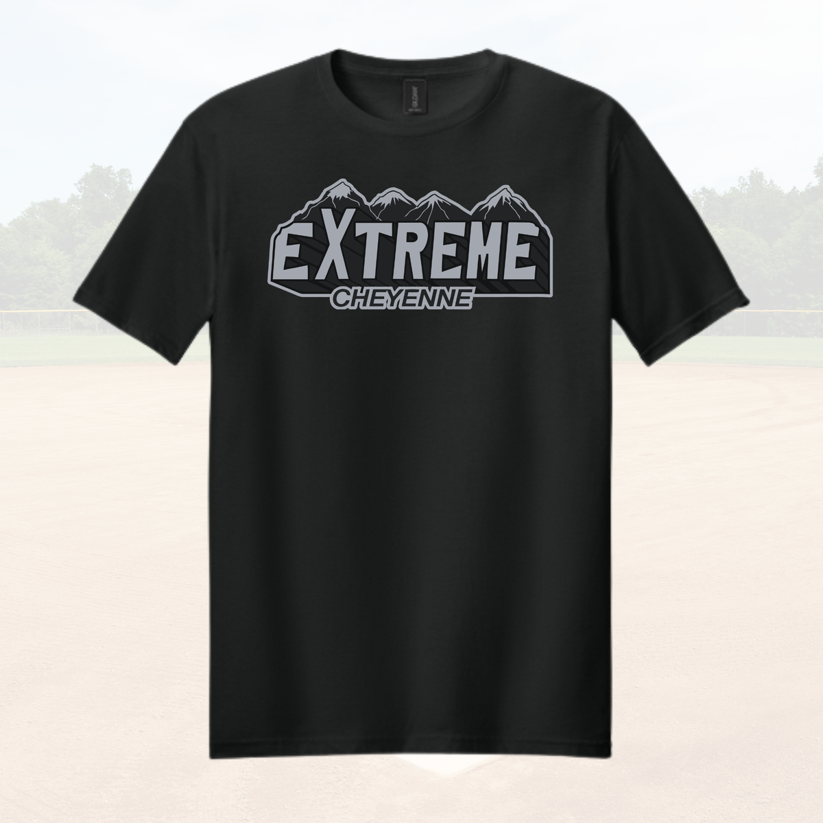 Extreme Blackout