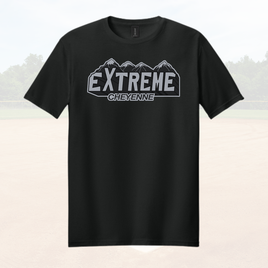 Extreme Blackout