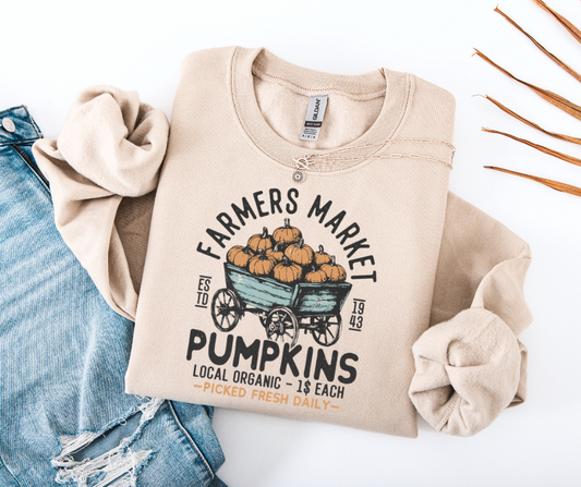 Farmer's Market
