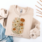Floral Fall