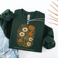 Floral Fall