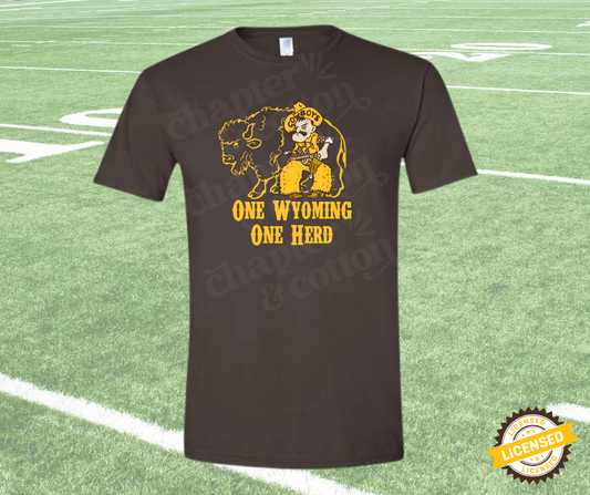One Wyoming, One Herd