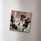 Custom Soccer Memories Photo Magnets