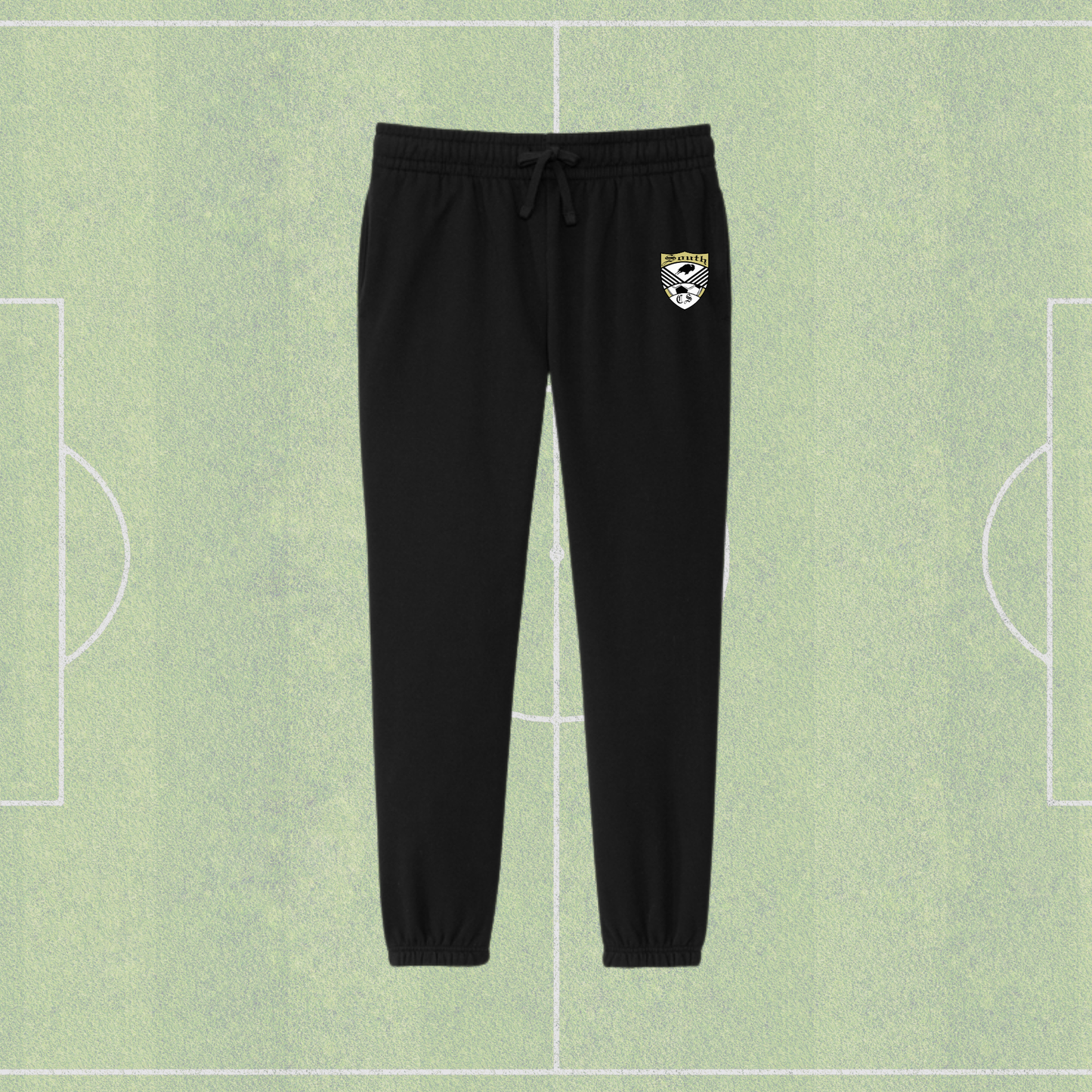 Women's Classic Crest Sweatpants