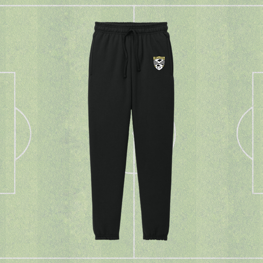 Unisex Classic Crest Sweatpants