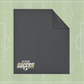 Bison Soccer Blanket
