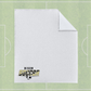 Bison Soccer Blanket