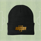 Bison Soccer - Classic Beanie