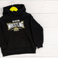 South High - The Tie-Up (Girl's Wrestling)