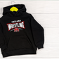 The Tie-Up (Girl's Wrestling) - Customizable