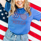 'Merica Spangle