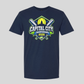 Green Capital City Championships Tee