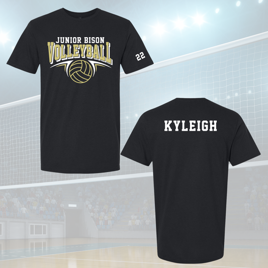 Bison Classic - Youth Tee