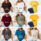 The Rodeo - Various Colors Available