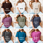 Yee Haw - Various Colors Available